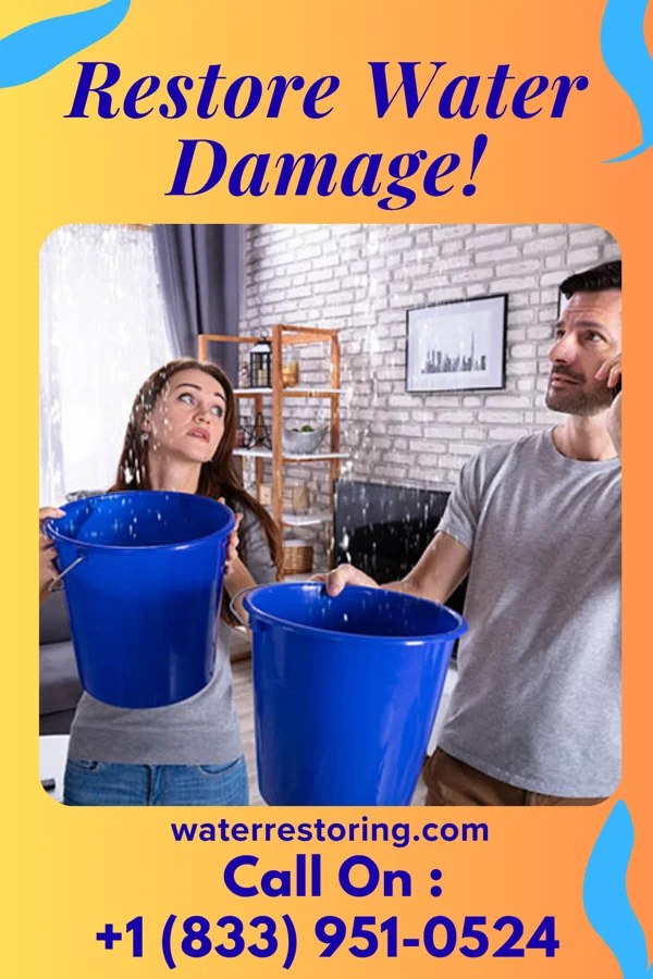 water restoration Capital Recovery Services La Fayette